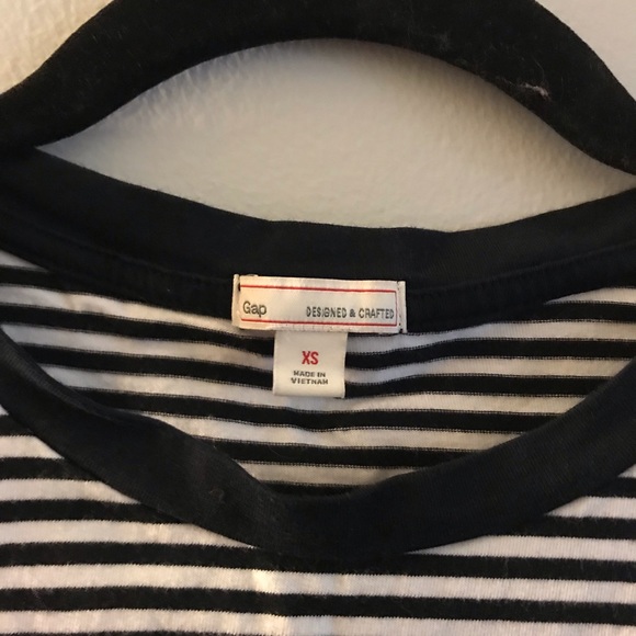 Crop Top - Picture 3 of 3